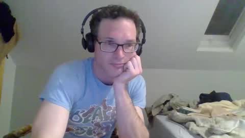 Snapshot of ironsharp chatting on 18, 1, 2026 ironsharp online show from 18, 1, 2026