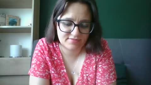 Snapshot of irresistibleparis chatting on 19, 6, 2026 Paris online show from 19, 6, 2026