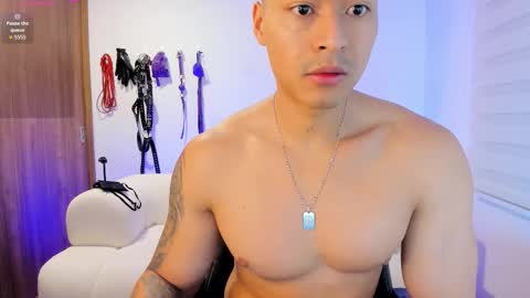 WILL ANDREW online show from 11, 2, 2026