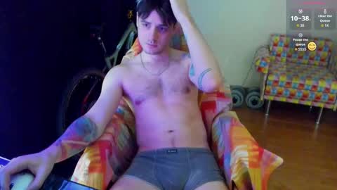 Joel online show from 2, 3, 2026