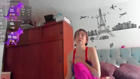 Snapshot of isa3588 chatting on 6, 3, 2025 Isa3588 online show from 6, 3, 2025