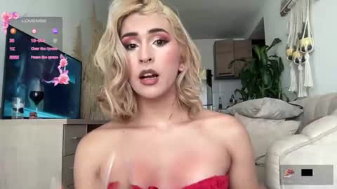 Isabella online show from 26, 6, 2026