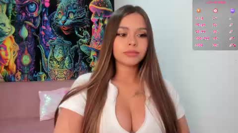 Snapshot of isa_bella111 chatting on 30, 6, 2026 Isa Bella online show from 30, 6, 2026