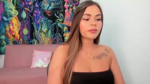 Snapshot of isa_bella111 chatting on 22, 7, 2026 Isa Bella online show from 22, 7, 2026
