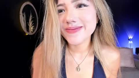 Isa Cortes  online show from 17, 4, 2026