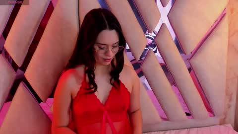 Snapshot of isa_doux chatting on 15, 2, 2026 Isa online show from 15, 2, 2026