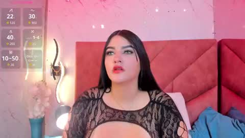 Isa Gonzalez  online show from 30, 7, 2026