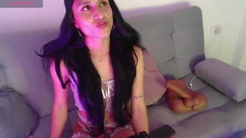 Snapshot of isa_hall chatting on 20, 2, 2025 Isabella Hall online show from 20, 2, 2025