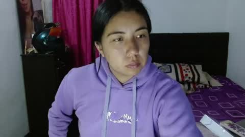 Snapshot of isa_mey chatting on 10, 5, 2026 Isa online show from 10, 5, 2026