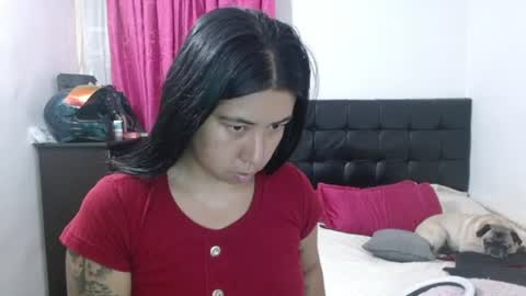 Snapshot of isa_mey chatting on 26, 6, 2026 Isa online show from 26, 6, 2026