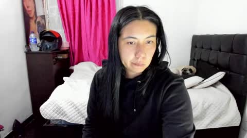 Snapshot of isa_mey chatting on 20, 7, 2026 Isa online show from 20, 7, 2026