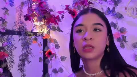 Snapshot of isa_nixon chatting on 14, 12, 2024 Isabella online show from 14, 12, 2024