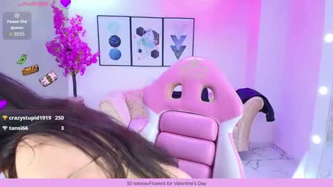 ISA online show from 24, 2, 2026