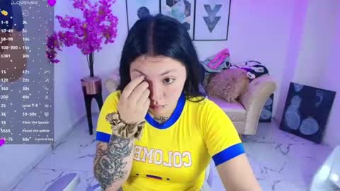 Snapshot of isa_reel chatting on 17, 6, 2026 ISA online show from 17, 6, 2026