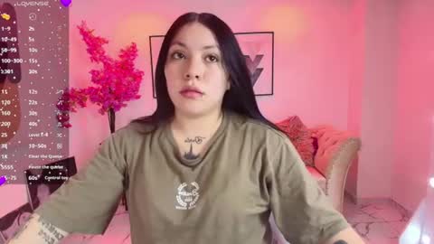 Snapshot of isa_reel chatting on 4, 7, 2026 ISA online show from 4, 7, 2026