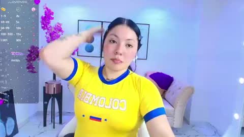Snapshot of isa_reel chatting on 7, 7, 2026 ISA online show from 7, 7, 2026