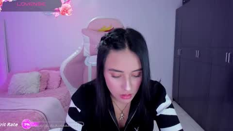 Snapshot of isaa_diamond chatting on 5, 2, 2026 isaa_diamond online show from 5, 2, 2026