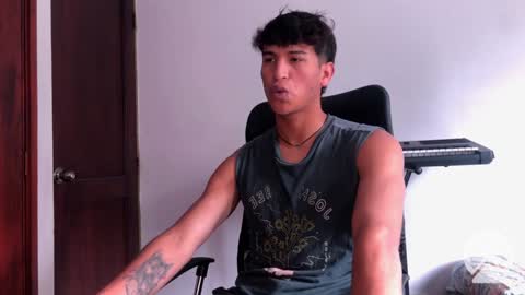 isaac online show from 1, 12, 2024