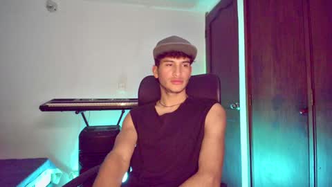 isaac online show from 13, 12, 2024