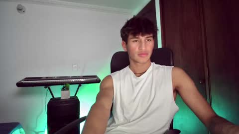 isaac online show from 5, 1, 2025