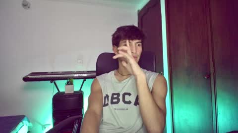 isaac online show from 10, 1, 2025
