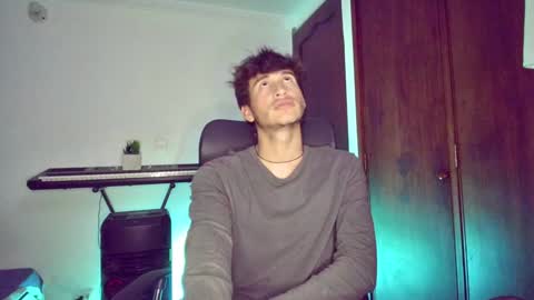 isaac online show from 17, 1, 2025