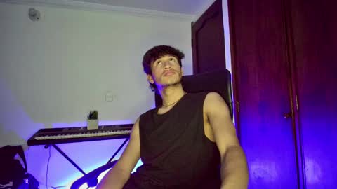 isaac online show from 22, 1, 2025