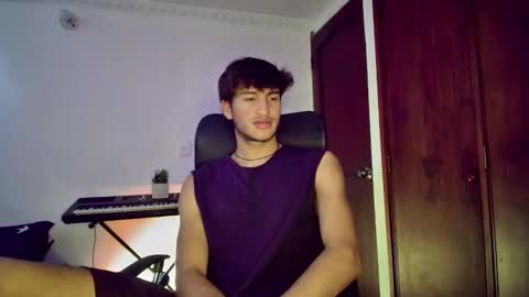 isaac online show from 23, 1, 2025