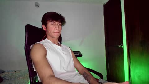 isaac online show from 19, 2, 2025