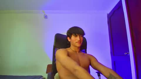 isaac online show from 25, 9, 2025