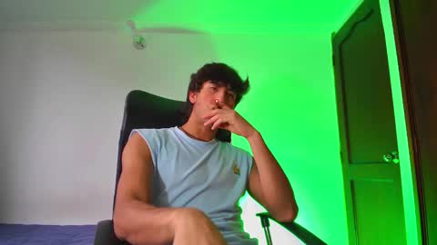 isaac online show from 29, 9, 2025