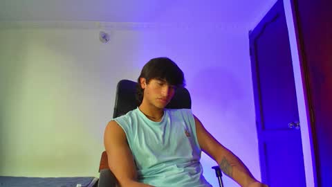 isaac online show from 30, 9, 2025