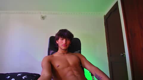 isaac online show from 2, 10, 2025