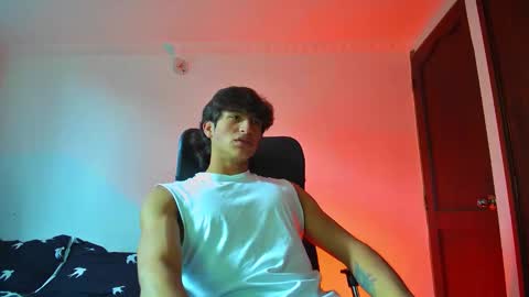 isaac online show from 4, 10, 2025