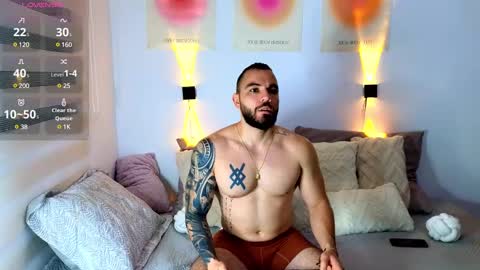 Snapshot of isaac_carter chatting on 11, 3, 2025 Isaac carter online show from 11, 3, 2025