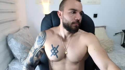 Snapshot of isaac_carter chatting on 11, 9, 2025 Isaac carter online show from 11, 9, 2025