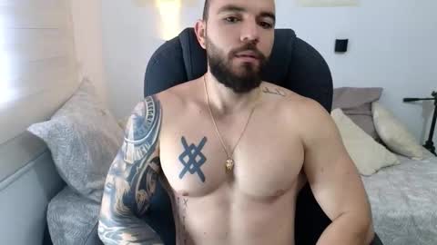 Snapshot of isaac_carter chatting on 14, 9, 2025 Isaac carter online show from 14, 9, 2025