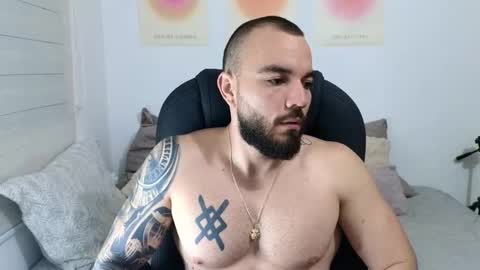 Snapshot of isaac_carter chatting on 26, 9, 2025 Isaac carter online show from 26, 9, 2025