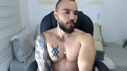 Snapshot of isaac_carter chatting on 29, 9, 2025 Isaac carter online show from 29, 9, 2025