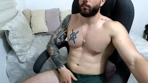 Isaac carter online show from 13, 2, 2026