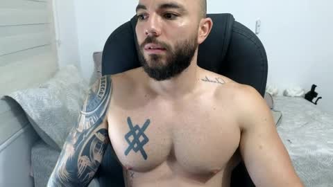 Isaac carter online show from 16, 4, 2026