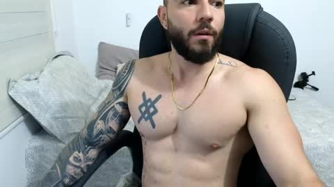 Isaac carter online show from 21, 4, 2026