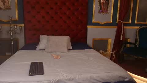 Snapshot of isaac_grimm chatting on 17, 12, 2025 isaac_grimm online show from 17, 12, 2025