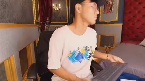 Snapshot of isaac_grimm chatting on 7, 1, 2026 isaac_grimm online show from 7, 1, 2026