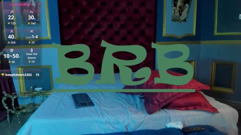 isaac_grimm online show from 5, 3, 2026