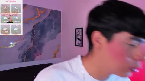 Isaac Kurtt online show from 5, 1, 2026