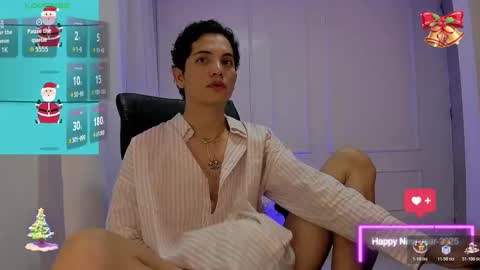 Snapshot of isaac_miler chatting on 22, 11, 2025 isaac online show from 22, 11, 2025