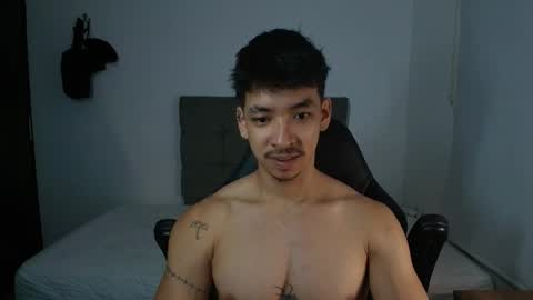 Snapshot of isaac_sttone01 chatting on 1, 6, 2026 muscle isaac online show from 1, 6, 2026