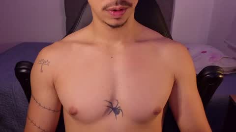 muscle isaac online show from 16, 6, 2026