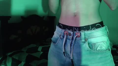 isaac online show from 2, 12, 2024